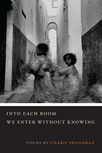 Into Each Room We Enter without Knowing (Crab Orchard Series in Poetry)